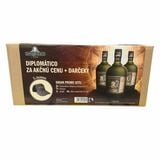 Diplomático Reserva Exclusiva 3 x 0,7l SET