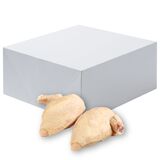 Mrazené Kuracie prsia supreme cca 15kg Aggelakis