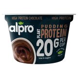 Puding sójový čokoláda 200g Alpro VÝPREDAJ