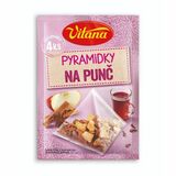Korenie Pyramídky Punč 20g Vitana