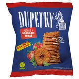Dupetky Paradajka a bylinky 84g