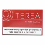 Terea Iqos Iluma Sienna