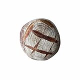 Chlieb kváskový Kesselbauer 650g Pochlieb