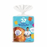 Chlieb toastový kváskový 37 250 g Penam VÝPREDAJ