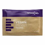 Proteín Vegan Čokoláda 30g Voxberg