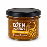 Džem Mango &amp; Chia 200g 