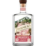 Zbojnícka Jablkovica 42% 0,7l