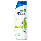 Head&amp;Shoulders šampón  S 400ml Apple