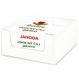 Herbex gastro čaj Jahoda 12x50g