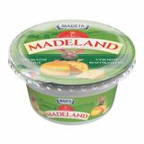 Syr tavený Madeland 125g Madeta VÝPREDAJ