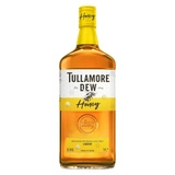 Tullamore Dew Honey Whiskey 35% 1 l