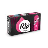 Dámske tampóny Ria Mini 16ks