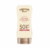Hawaiian Tropic Satin Protection Mlieko na opaľovanie SPF 50 180ml 