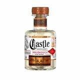 Castle Distillery Hruškovica 50% 0,2l