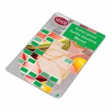 Šunka Kuracia zaúdená 82% 100g LE&amp;CO VÝPREDAJ