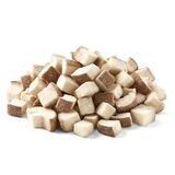 Mrazený Suchohríb hnedý kocky 1kg Frigoexim