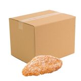 Mrazený Bravčový rezeň 21x140g/kartón