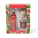 Blancreme Body Essentials Trio Body sada