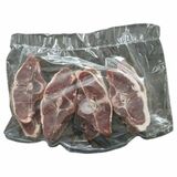 Mrazené Jahňacie kotlety cca 2kg Silver Fern Farms