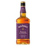 Jack Daniel's Blackberry Whiskey 35% 1l