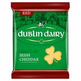 Syr Cheddar Írsky Červený 200g Dublin Dairy