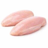 Kuracie prsia cca 600g TopFarm