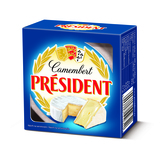 Syr Camembert 90g Président VÝPREDAJ