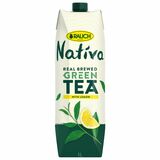 Rauch Nativa Zelený čaj s citrónom 1000ml