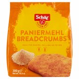 Strúhanka Pan Gratí (Paniermehl) 300g Schär