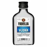 Familia Vodka De Luxe 37,5% 0,1 l