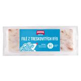 Mrazené Rybie Filé z treskovitých rýb 3x100g Radoma