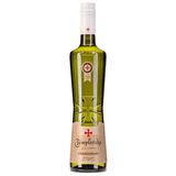 Víno Templářské sklepy Chardonnay