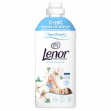 Lenor Sensitive Cotton Fresh aviváž 59PD 1,239l