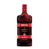 Becherovka KV14 Likér 40% 0,5l