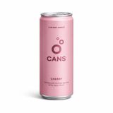 Cans alpská voda čerešňa a višňa 330ml*ZO