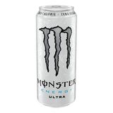 Monster Energy drink Ultra Zero 500ml *ZO