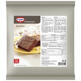 Brownies 3kg Dr. Oetker