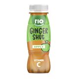 Rio Cold Press Ginger Shot jablko 180ml *ZO