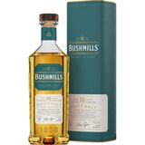 Bushmills 10yo Whiskey 40% 0,7l