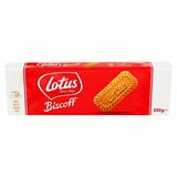 Lotus karamelizované sušienky 250g