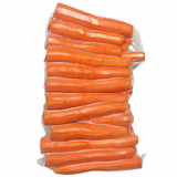 Balená Mrkva čistená celá 3kg