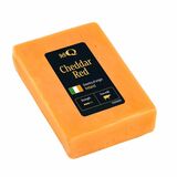 Syr Cheddar červený cca 130g Deli Q