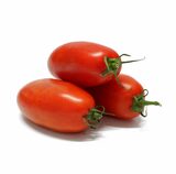 Paradajka San Marzano