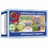 Herbex čaj Dýchacie cesty 20x3g (60g)