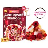 Granola z pece Zamilovaná 280g Mixit