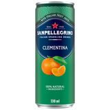 San Pellegrino Mandarinka 330ml *ZO