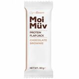 MoiMüv Protein Flapjack čokoláda 90g GymBeam