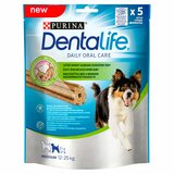DentaLife Medium 5ks 115 g