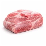 Mrazená Bravčová krkovička cca 3kg Tenderfood