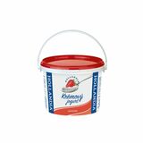 Jogurt krémový jahoda 3kg Hollandia VÝPREDAJ